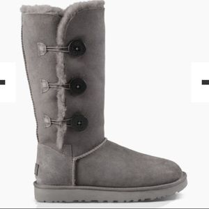 Bailey Button Ugg Boots
